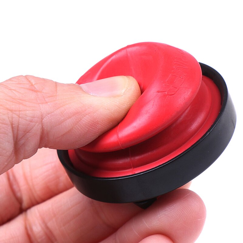 Rubber Plastic Snowblower Carburateur Primer Lamp Voor 570682 AV520,HMSK100 Sneeuw Blower Carburateur