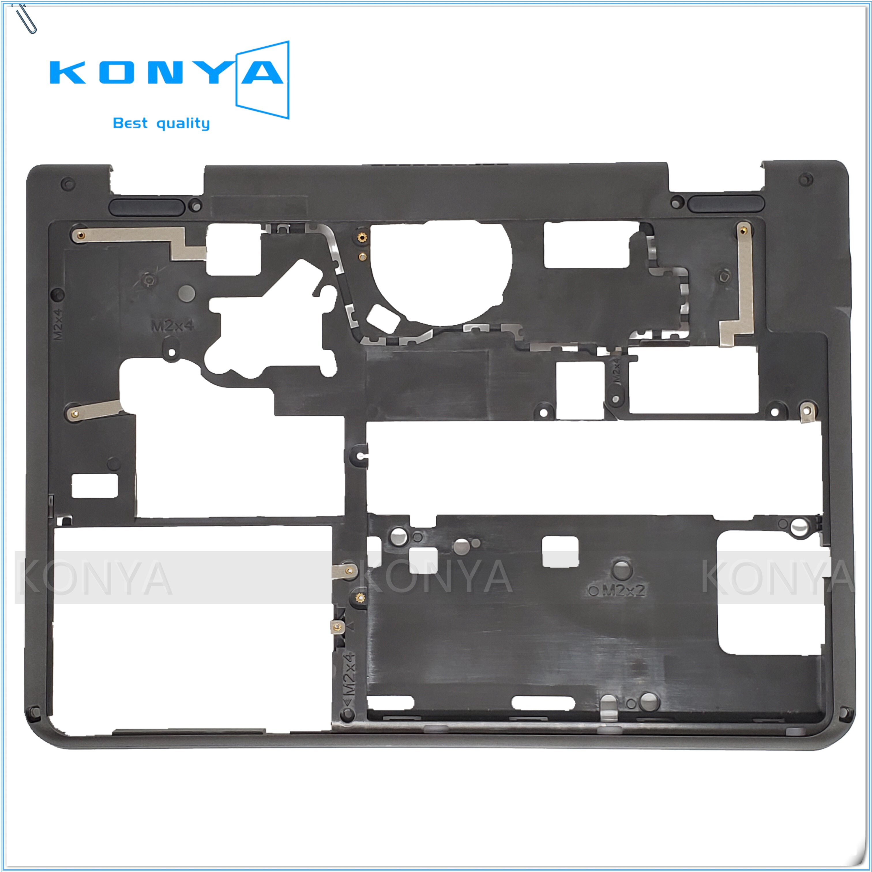 Original For Lenovo ThinkPad Yoga 11e Bottom Base Cover Case 37LI6BALV00