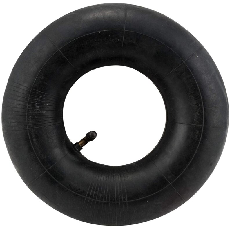 9X3.50-4 Inner Tube Heavy Duty Tube for 9 inch Pneumatic Tires, Electric Tricycle Elderly Electric Ecooter 9 Inch Tire: Default Title