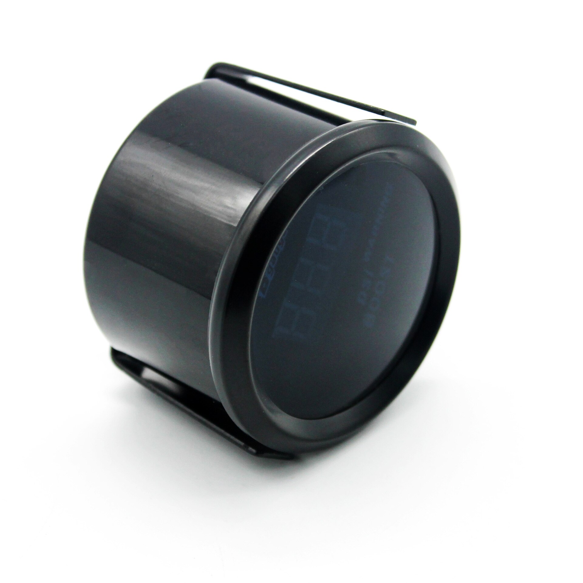 Supercharged Meter 12V Omgebouwd Voor Algemene Doeleinden 52Mm