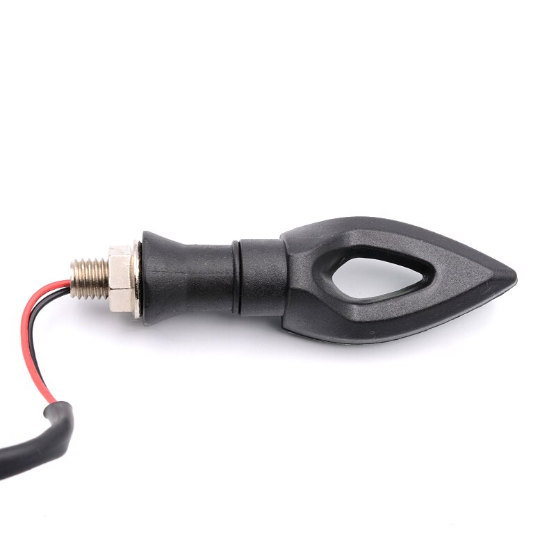 Intermitente de motocicleta para Gilera Freestyle 125 Fuogo 500 Kk125 Nexus 500 Ngr250 Nordwest 350, 2 uds.