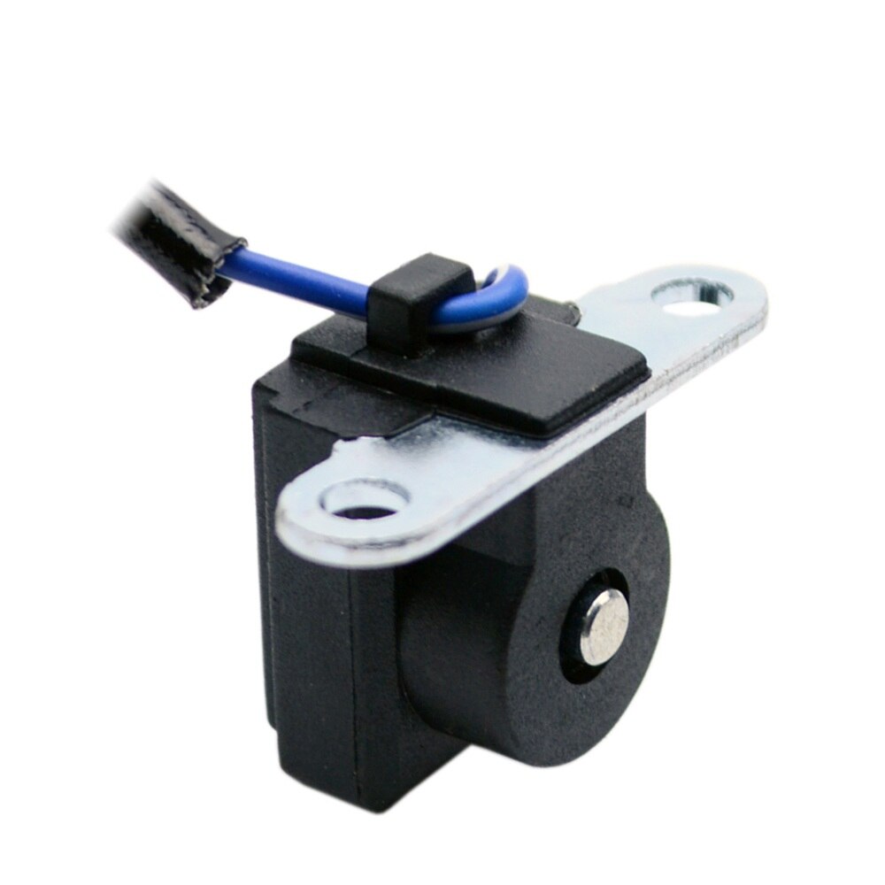 Bobina de estator Magneto para patinete eléctrico, 6 bobinas para GY6, 49cc, 50cc, 70cc, 90cc, 110cc, 125cc, 150cc, Scooter, Go Kart, ATV, Sunl Roketa