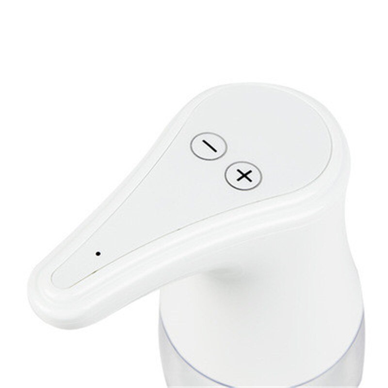 Automatic Alcohol Spray Dispenser Hand Disinfection Machine Touchless Dispenser Auto Wash Hand Sensor Mist Spray Dispenser