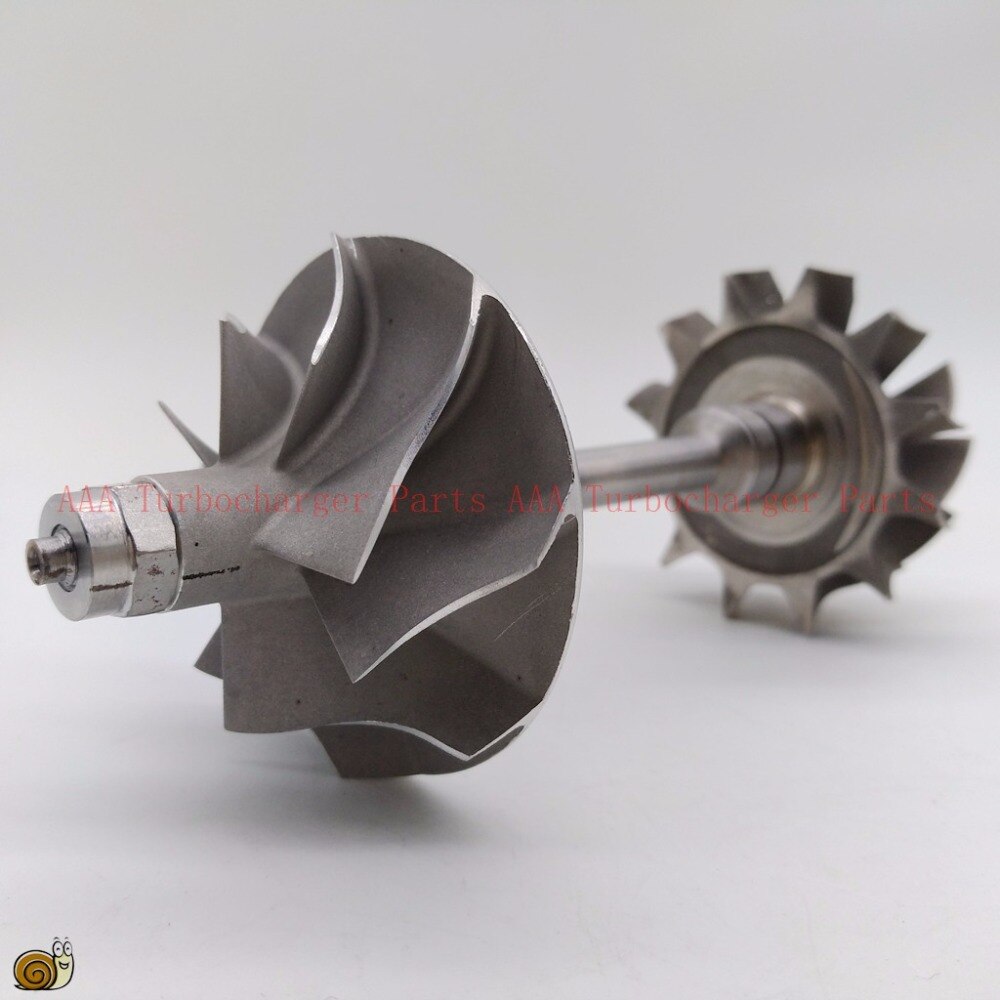 K04 turbodelar turbinhjul 42 x 50mm,  kompressorhjul 35 x 50mm,5304-120-5010,5304-970-0016,984 f 6 k 682af aaa turboladdare