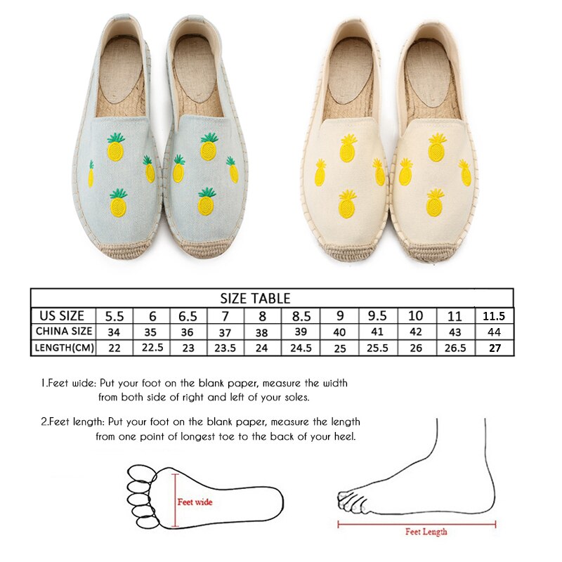 Neue frühling sommer nahe zehe frauen flache Espadrilles hausschuhe