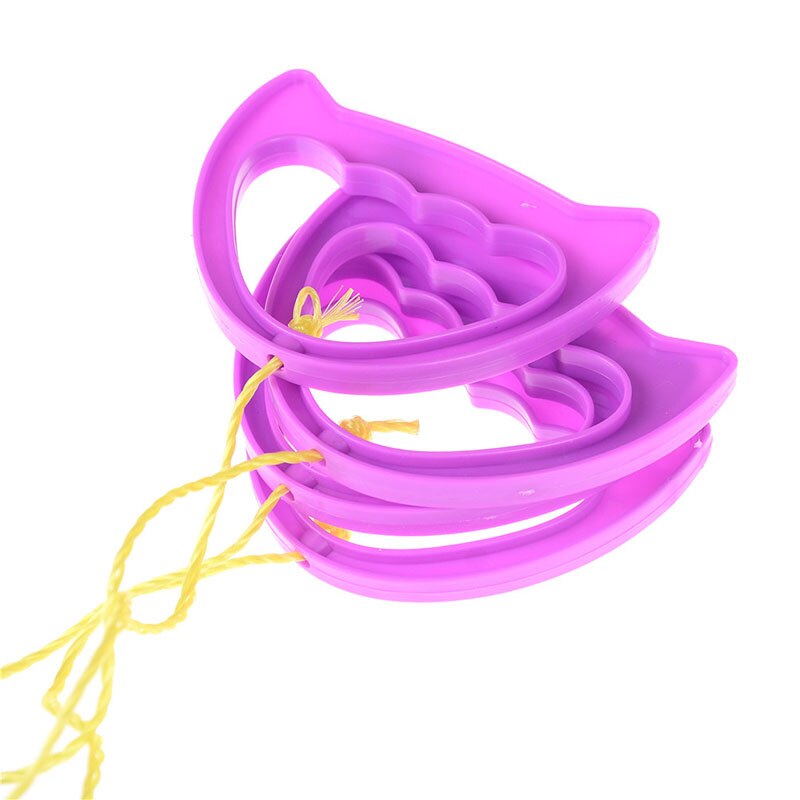 1Pcs Jumbo Speed Ballen Door Trekken De Bal Indoor En Outdoor Games Speelgoed Kinderspeelgoed