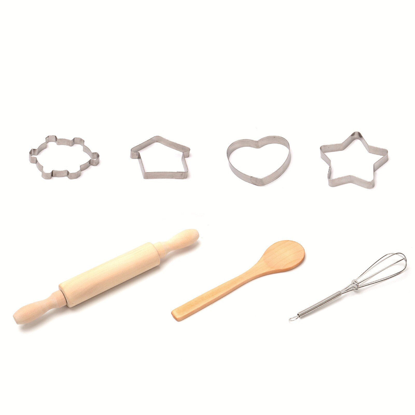 11pcs Kids Cooking And Baking Set Kitchen Costume Role Play Kits Apron Hat Kitchen Utensils Cooking Pots Pans Food Dishes