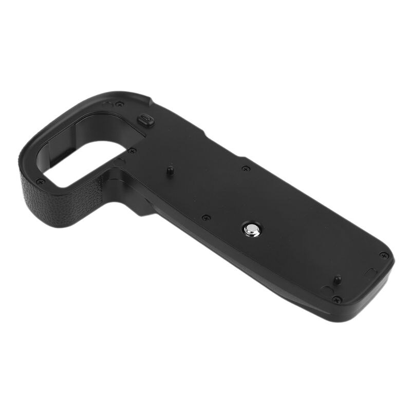 Metal Aluminum Alloy Handle Bracket Quick Release L Plate Bracket Hand Grip for Canon EOS-R Camera Accessory