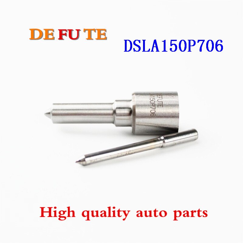 Diesel fuel injector nozzle DSLA150P706