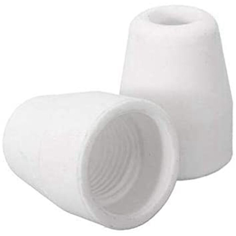 200Pcs PT-31 JG-40 WSD-LG40 Plasma Elektrode Tips Nozzle Uitgebreide Lijkwade Shield Cup Kit Forcut50d 50 40 Plasma Cutter