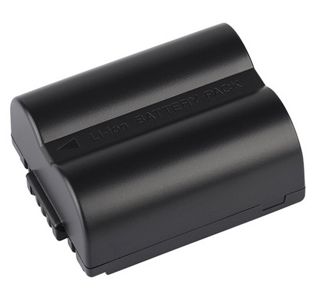Rechargeable Lithium-ion Battery Pack for Panasonic CGR-S006, CGR-S006A, CGR-S006A/1B, CGR-S006E, CGA-S006, DMW-BMA7