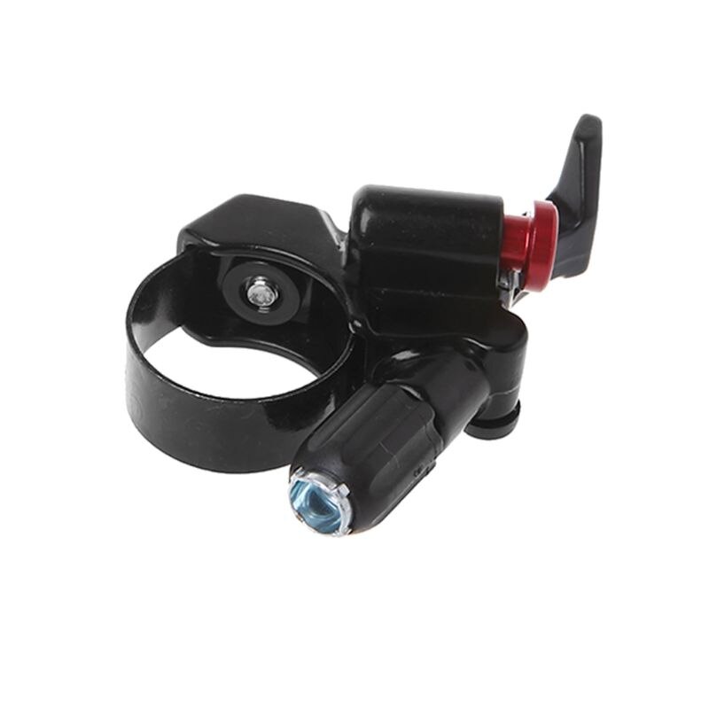 Fiets Draad Controller Kabel Schakelaar Mtb Remote Lockout Accessoires Voor Rockshox SR Suntour