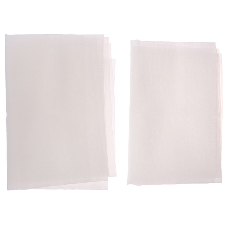 Malla de Nylon filtro de tela de malla de tela de poliéster de presión líquida para manualidades de bricolaje 100*93cm