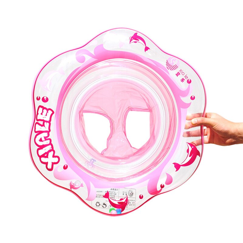 Summer swimming pool Fun Child Inflation Baby Swim... Grandado