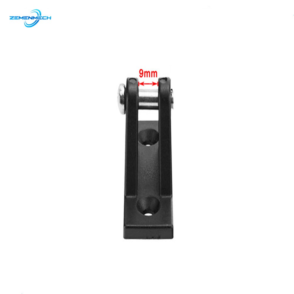 Akcesoria robić łodzi nylon zawias pokładowy góra Bimini szczyt montaż osłona łodzi Bimini Sprayhood baldachim kajak kajak sprzęt morski