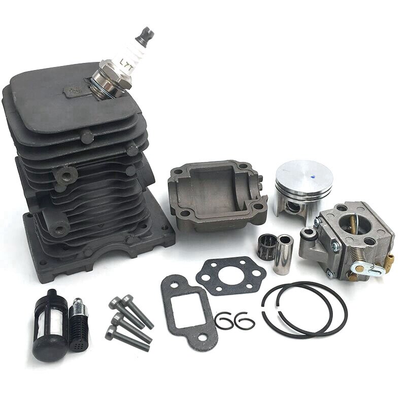 Cigüeñal de pistón del cilindro del Motor de 38mm para Stihl MS170 MS180 018 motosierra 1 Juego