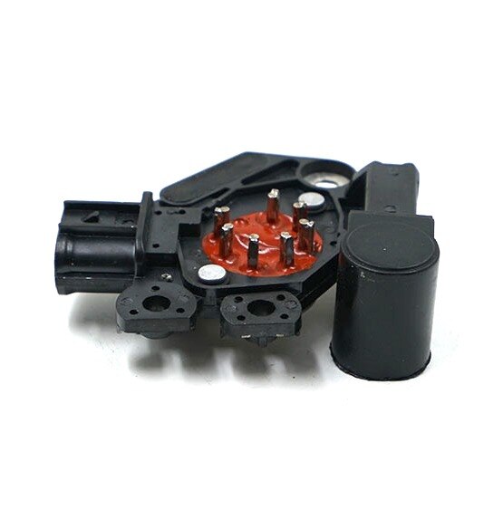 Stabilisateur de générateur avec support de brosse en carbone, pour Kia Fctre Verna Elantra K23