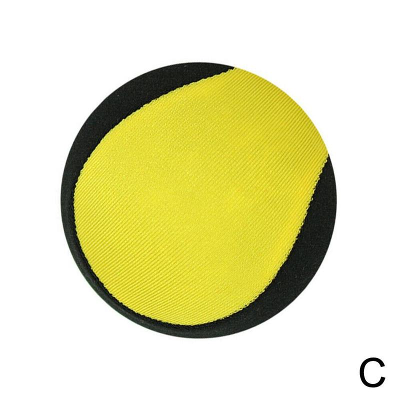 2.16 Inch Water Bouncy Bal Tpr Zwembad Strand Bal Speelgoed Stress Relief Sport Spel Voor Kinderen Volwassen 5 Kleur a0u3: C