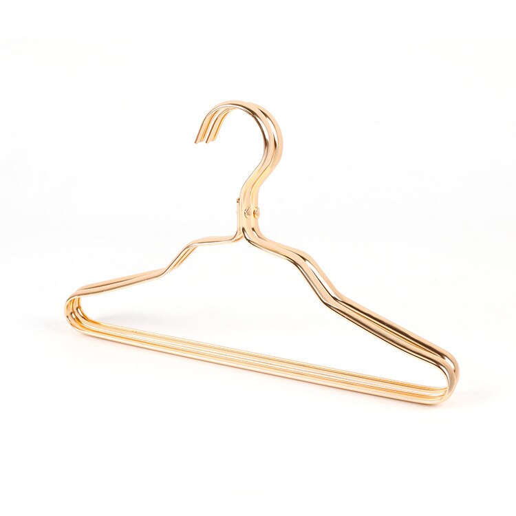 Een Vectorafbeelding Van Een Houten En Metalen Kleerhanger, Geïsoleerd Een Vectorafbeelding Van Een Houten En Metalen Kleerhanger, Geïsoleerd