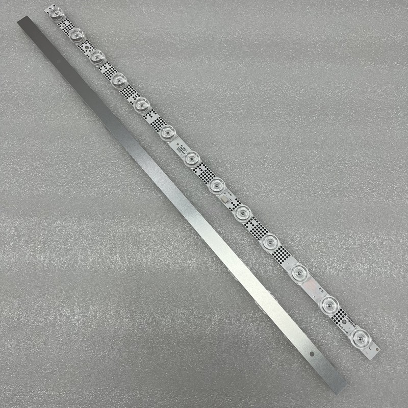 LED backlight strip 13LED for TCL 50P615 50G61 50S525 50S435 50S434 50S43 GIC50LB45_3030F2.1D 4C-LB5013-ZM06J LVU500NDEL