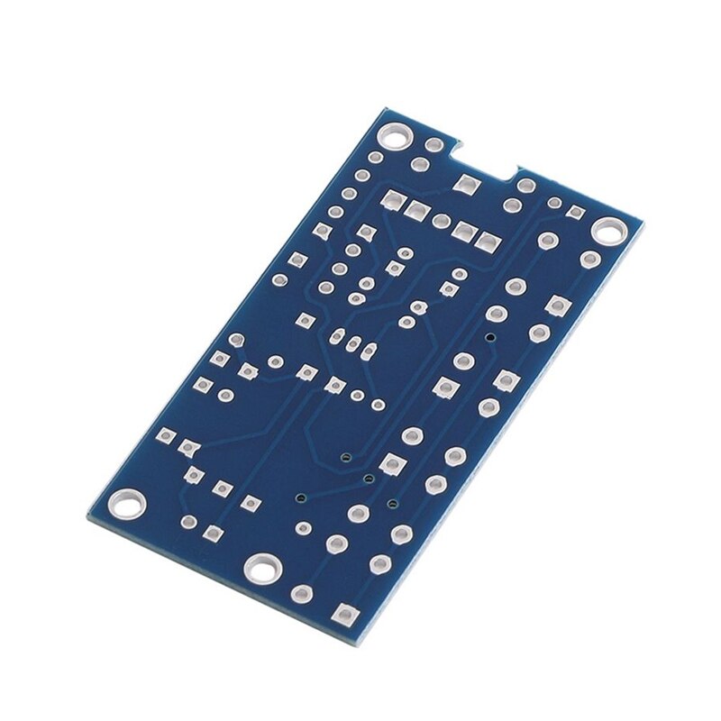 Kit de receptor de Radio FM estéreo inalámbrico, módulo DIY de 76MHz-108MHz PUO88
