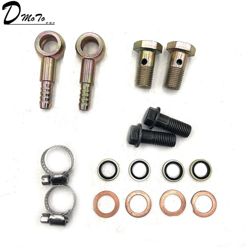 Radiateur de refroidissement à huile | Dirt Pit Bike singe Racing moto haute performance, accessoires de reflux Kayo esb chinois de vélo