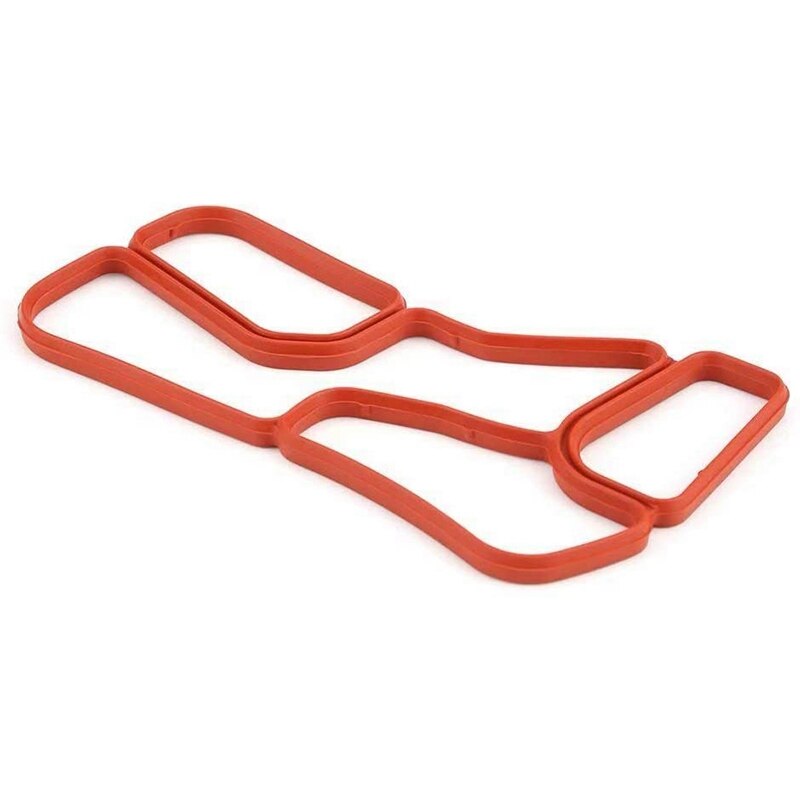 Engine Oil Cooler Gasket 2721840280 for Mercedes-Benz W203 W204 CL203