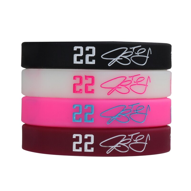 Men&#39;s Wristbands Basketball Sports Bracelets