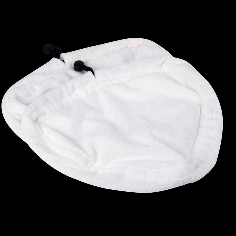 8x Microfibre Cloth Cleaning Pad for Steam Floor Mop Steamer Cleaner Accessories