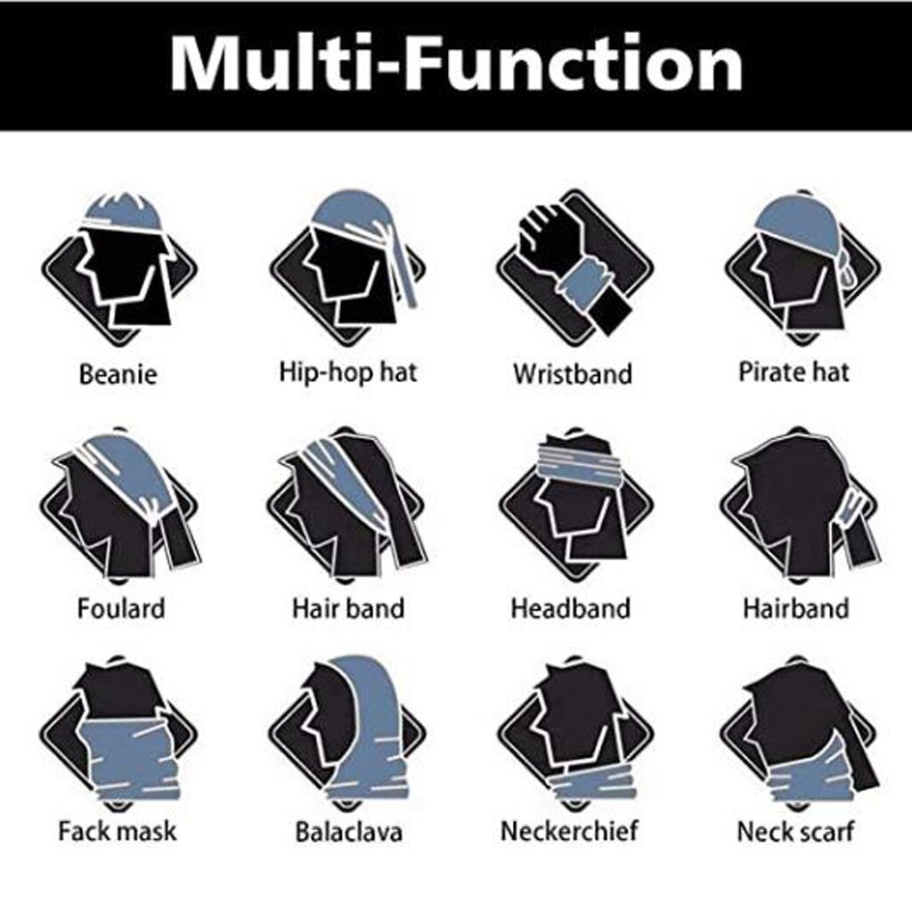 Heb Je De Mothman Terreur Uit De Hemel Bandana