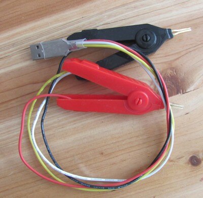 Four wire ER-1 battery internal resistance tester, lithium nickel hydrogen button battery battery AC milliohmmeter: Dark grey