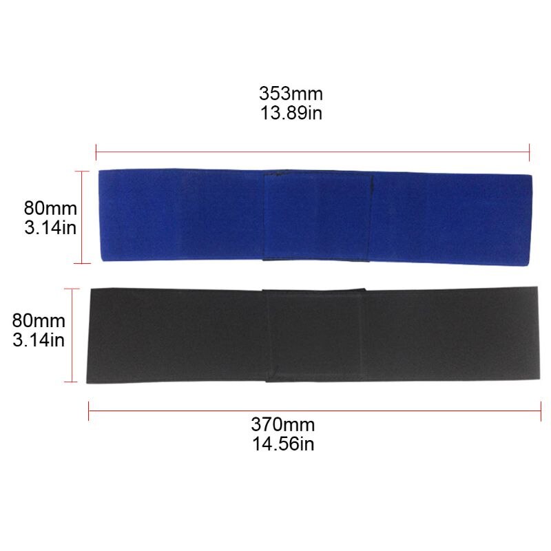 Golf Arm Correction Belt Swing Train Armband Training Aid Sports and Entertain E5BD