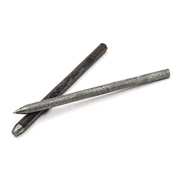 Leather Marking Carving Flower Chisel Tools DIY Stamp Punch Work Punches Jewelry Flower Steel Metal Stamp Mold