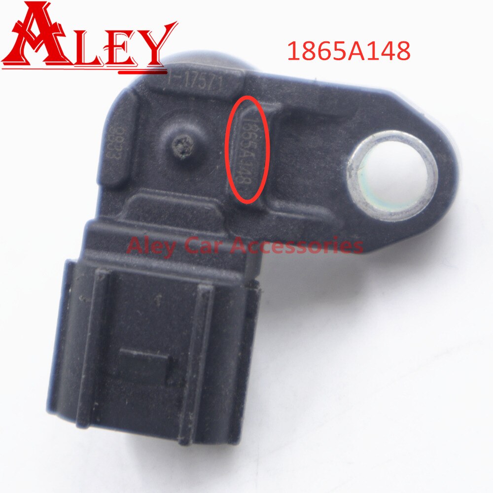 Japan 1865A148 AS471 MAP Manifold Absolute Pressure Sensor