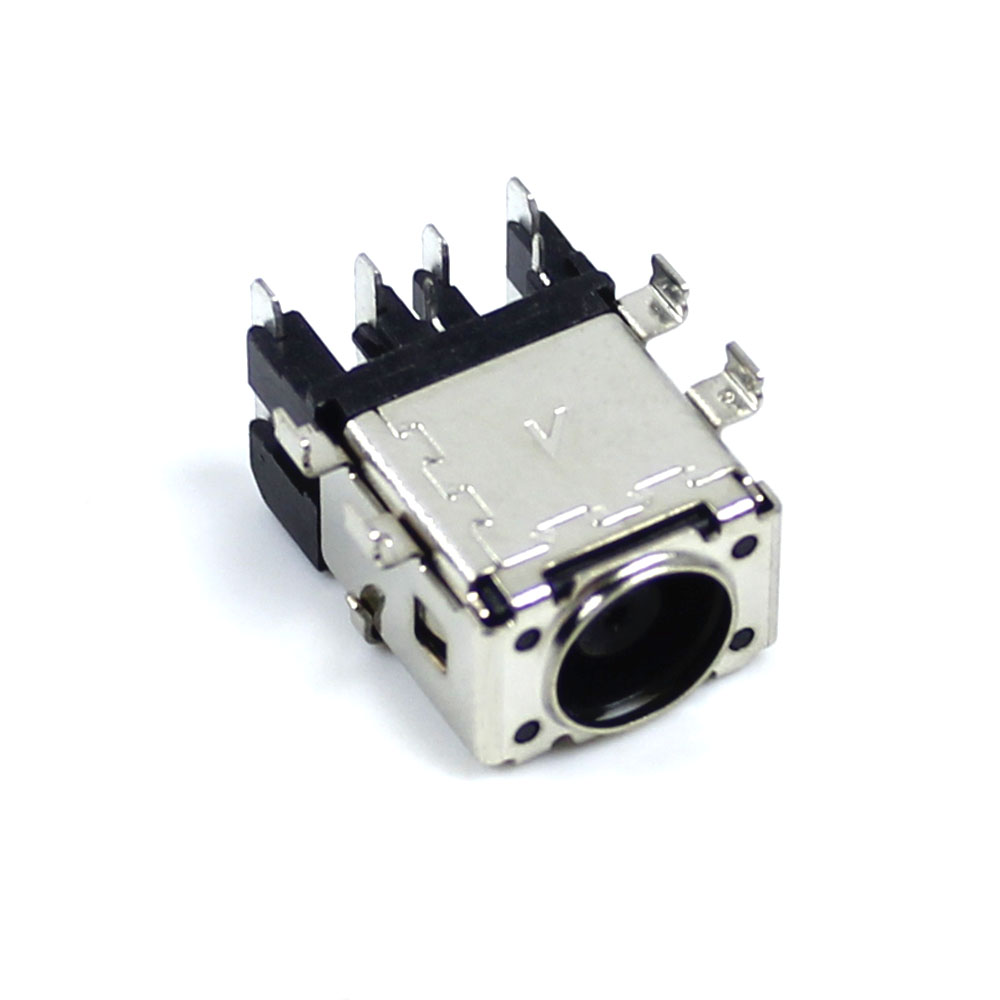 Laptop DC Jack Power Socket for ASUS ZenBook Pro UX550 UX550V UX550VD UX550VE Charging Port Connector 6.0*3.0