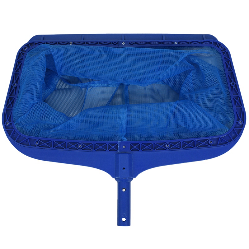Skimmer Net, Heavy Duty Leaf Rake Cleaning Tool, F... β Vicedeal