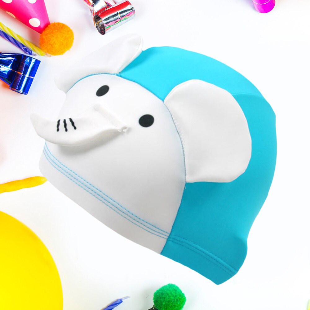 Chapeau De Magicien Enfant Bleu Royal – Léger, Confortable, Pour Cosplay, Fête, Spectacle | Circonférence 53 Cm