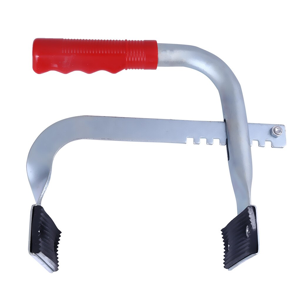 Camping Battery carrier Heavy duty Automotive Equipment 1pc Adjustable