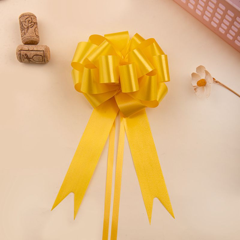 30 Stuks Wit Lint Strik Bruiloft Auto Cadeau Wrap Ambachtelijke Verjaardagsfeest Benodigdheden Kerkbank Einde Stoelen Diy Decoratie Kerst Home Decor: Donker Kaki