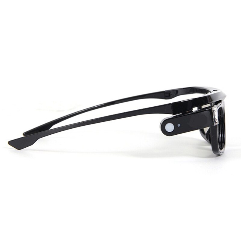 3D Bril Actieve Sluiter Oplaadbare Eyewear Voor Dlp-Link Optama Acer Benq Viewsonic Sharp Projectoren Bril Film Bril
