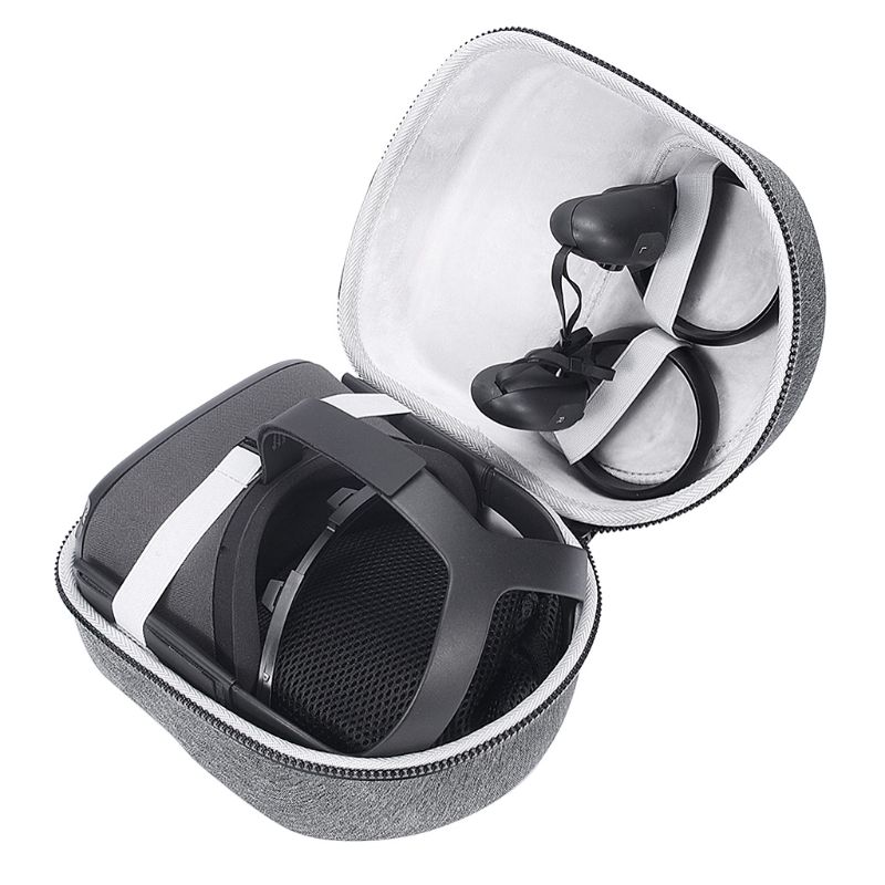 Hard EVA Storage Bag Carrying Case Box for Oculus Quest VR