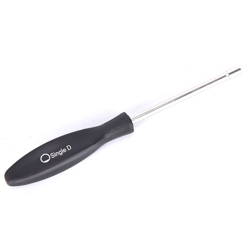 Single D Type Carburetor Adjustment Tool Screwdriver For Blower Trimmer