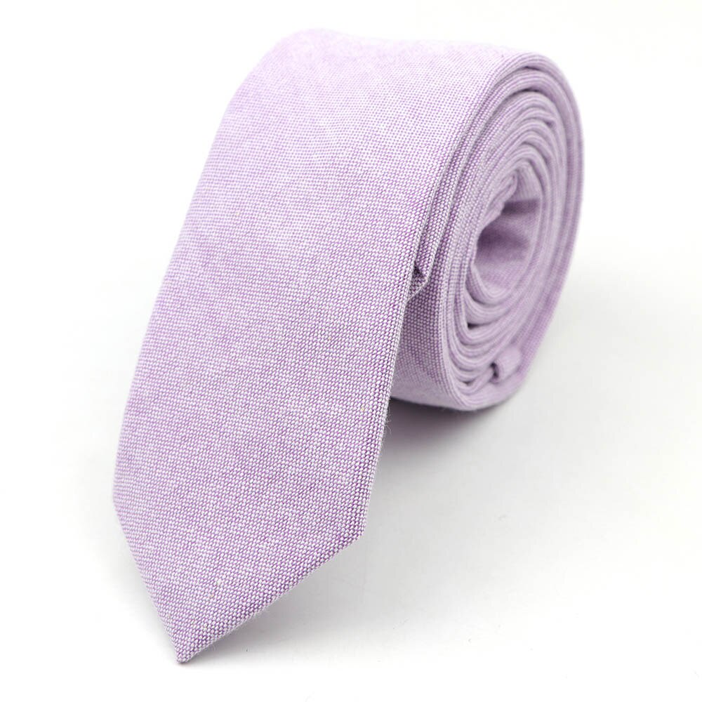 Novo Colorido Sólido 100% Algodão Gravata 6 cinco centímetros Magras Céu Cor de Rosa Azul Vestido de Presente Do Laço da Festa de Casamento Do Smoking BowTie gravata Dos Homens Acessório: 8