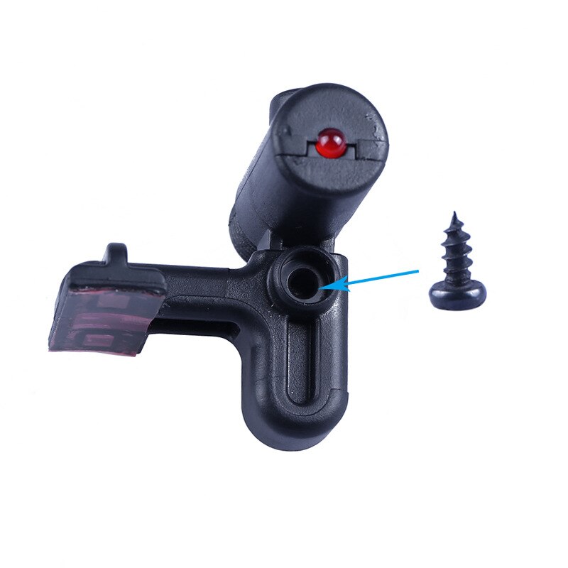 Bafang central motor speed sensor For BBS0102 BBSHD speed measuring accessories