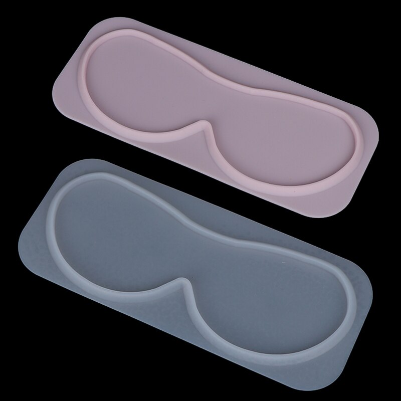 Molde reutilizable de silicona para mascarilla, 3 estilos, máquina para hacer mascarillas de frutas y verduras, máscara clara, bandeja de molde, herramienta de fabricación DIY