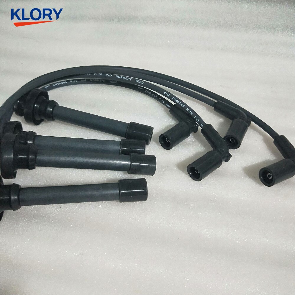 SMW250506/7/8/9 CABLE SPARK para GRANDTIGER para Great wall 4G64 4G69