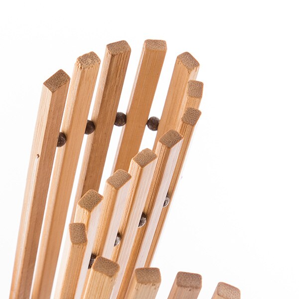 Sottopentola Flessibile di Bambù TakeTokio