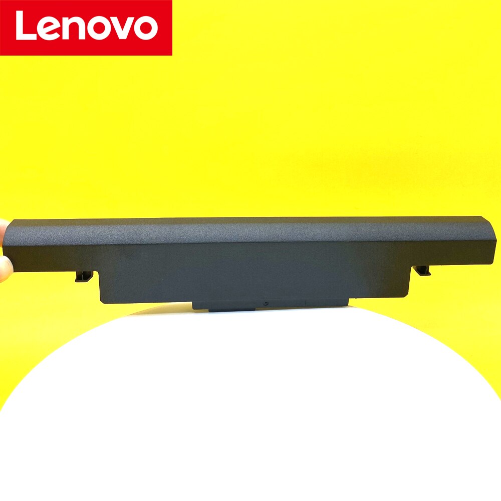 Lenovo Original Y490 Y490P Y400 Y410P Y400N Y500 Y500N Y510P L11L6R02 L11S6R01 L12L6E01 L12S6A01 L12S6E01 Laptop battery