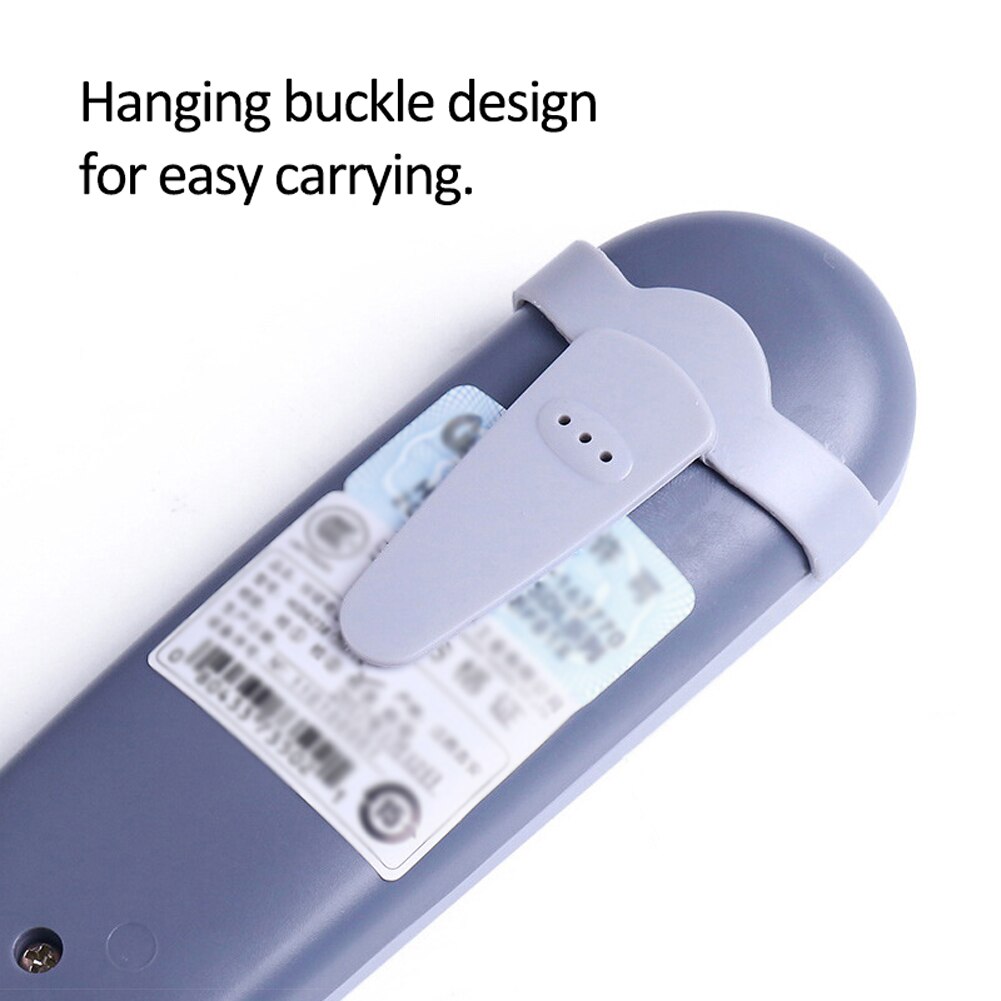 KKMOON C019 Telephone Network Tester Telephone Phone-Butt Test Tool Tester Cable for Telephone Line Fault