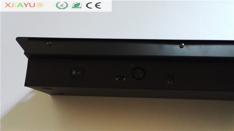 192 DMX 512 controller/led lighting controller /l192 dmx instage lighting effects dmx`192 controller Farrow Cable RVVP